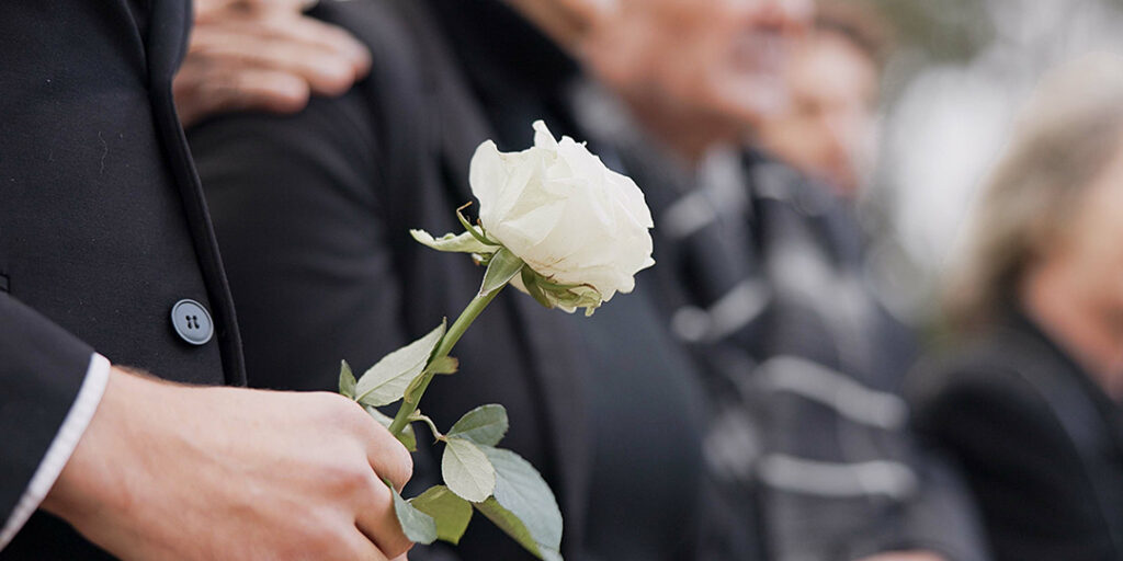 Losing a loved one due to someone else's negligence is devastating.