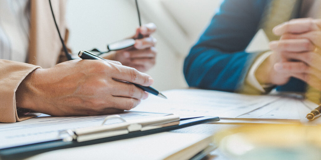 JH Law Group provides free case evaulations to assess your case's worth.