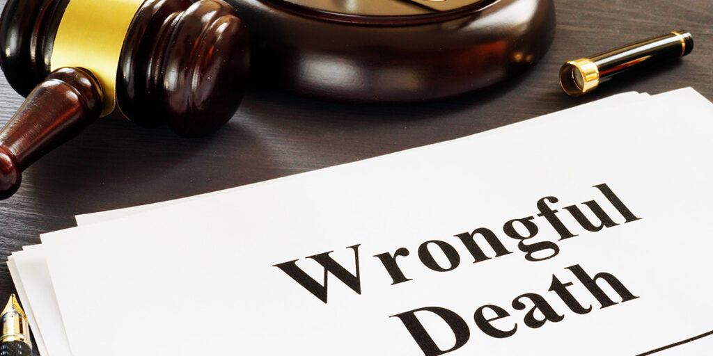 Pedestrian accident fatalities are addressed through filing a wrongful death claim.